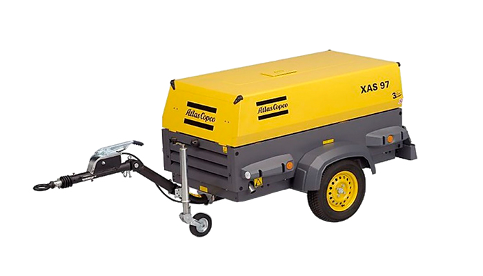 Портрет человека