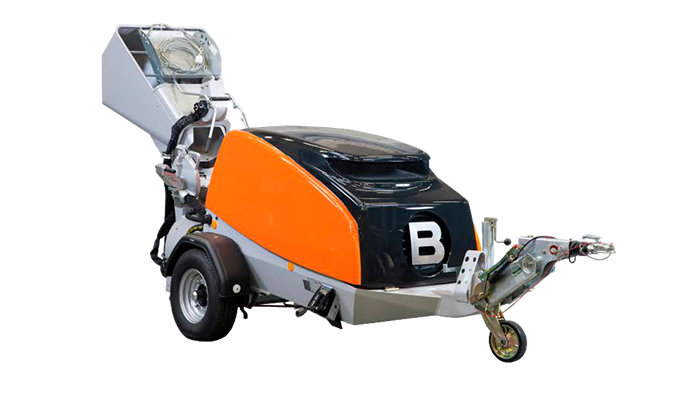 Портрет человека